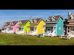 Rent tiny houses & small texas houses for rent for the perfect weekend getaways! Tiny House Retirement Suburb Spur Texas Youtube