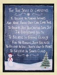 The True Spirit Of Christmas Christmas Time Christmas Christmas Wishes