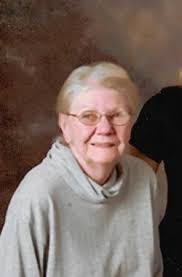 Doris Phillips Obituary