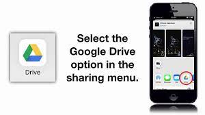 Go to the app store, download, and install google drive. How To Upload Iphone Photos To Google Drive Youtube