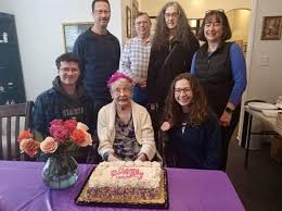 Dorothy Ann Peschke Herzer Obituary