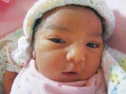 Birth: Alani Samantha Leyva