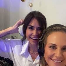 Cheryl Morley's Instagram, Twitter & Facebook