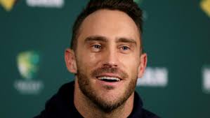 Faf du Plessis cheated and should have been suspended