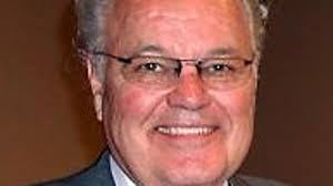 Richard Erickson remembered as a problem solver