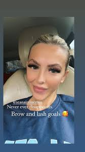 Seana Irvine Makeup,Brows&Beauty