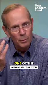 LEADERSHIP LESSONS FROM MASSMUTUAL'S ROGER CRANDALL