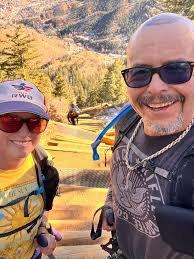 What a beautiful day