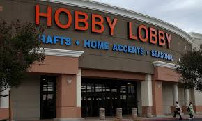 Hobby Lobby Has Home Decor On Sale For Up To 75 Off