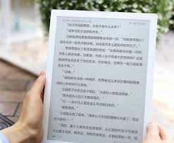 Xiaomi Launches The Ink Case Smart Electronic Paper With 10 Inch Display And A Wacom Stylus Gizmochina