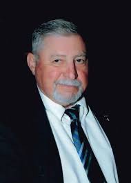 Roger Bronson Herndon