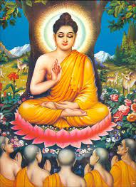 Siddharta (shakyamuni buddha) was the first person (as recorded in history) whose life was in perfect harmony with the state of enlightenment. Buddha Siddhartha Gautama Photos Facebook