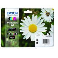 We would like to show you a description here but the site won't allow us. Cartouche 18 Pack 4 Couleurs Epson Pas Cher A Prix Auchan