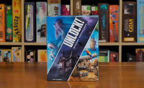 29,95 € ahorra 2,00 €. Resena Unlock Mystery Adventures Juego De Mesa Dejensever