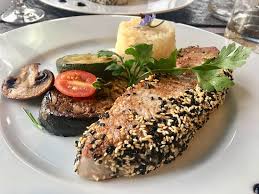 Restaurant 4 Saisons Le Treport Menu Prix Restaurant Avis Tripadvisor