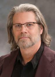 Veronica Mars and Philosophy: Interview with the Editor, George Dunn