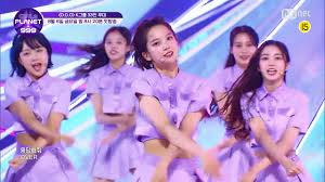 The girls saga (걸스플래닛999 : Girls Planet 999 Identified Members O O O Korean Version K Pop Database Dbkpop Com