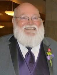 Obituary for Alan E. Rodda