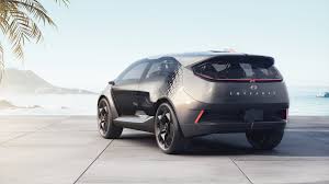 Gac Entranze Ev 2019 4k Wallpaper Hd Car Wallpapers Id 11855