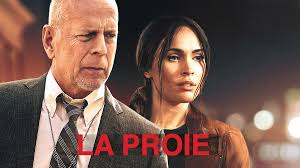 La proie