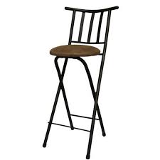 Mainstays slat back folding barstool bronze 35 walmart com. Foldable Bar Stools Ideas On Foter