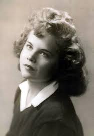 Irene Mcafee's Instagram, Twitter & Facebook