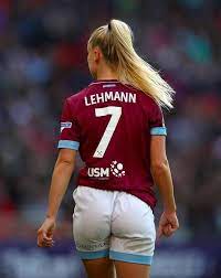 And he is 166cm tall. 16 Alisha Lehmann Ideas Lehmann Womens Football Soccer Girl