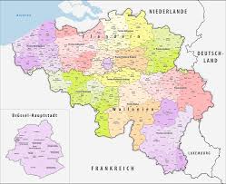 It is one of the smallest and most densely populated. Verwaltungsgliederung Belgiens Wikipedia