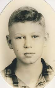 James Nixon Obituary