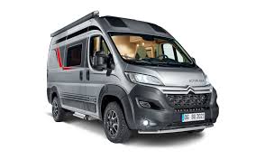 Überall hinkommen und trotzdem die wohnung im huckepack dabei haben. Campeo 4x4 Von Burstner Noch Ein Allrad Van Explorer Magazin