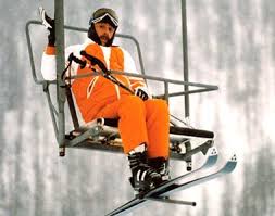 Cinema Les Repliques Culte Du Splendid Jean Claude Dusse Dans Les Bronzes Ski Sport D Hiver Cinema