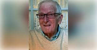 Obituary information for Kenneth R. Bowden