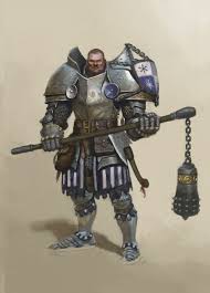 Fantasy Male Knights Heavy Armor Man Warrior Fantasy Character Design Character Art Character Design