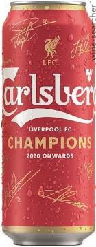 Maybe you would like to learn more about one of these? Carlsberg Liverpool Fc Champions Lager Beer Prices Stores Tasting Notes Market Data