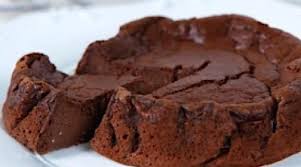 Culture Crunch Cuisine Et Culture En 2020 Gateau Chocolat Gateau Au Chocolat Noir Gateau