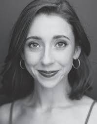 Anne Liechty's Instagram, Twitter & Facebook