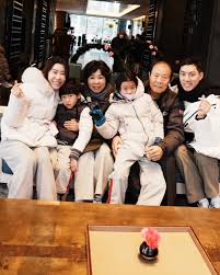 Kim Lafayette 金老佛爺(@kimlafayette) • Instagram photos and videos