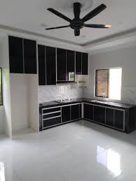 Renovasi rumah teres kos rendah kepada dekorasi mewah dan moden. Kitchen Maxima Kabinet Dapur Kitchen Cabinet Home Furniture Others On Carousell