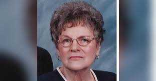 Mary Lou Dane Obituary