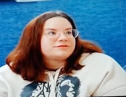 Mother-in-law Betty's behavior