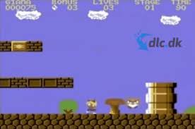 Download Giana Sisters 32k Gratis Har