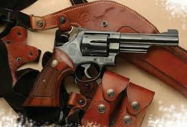 Pin On Revolver