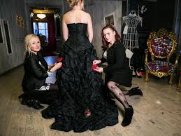 Schönste brautkleid für den schönesten tag. Zwischen Tull Und Tranen So Schon Wird Die Neue Staffel