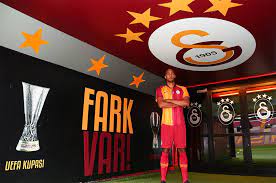 What followed for galatasaray was a window of freebies, including radamel falcao and steven nzonzi. Perfekt Steven Nzonzi Unterschreibt Bei Galatasaray