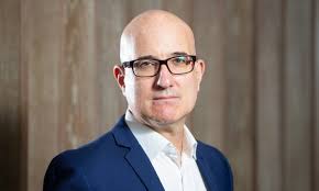 'Proud to be a disruptor': GB News faces growing pains as it tries to clean  up image