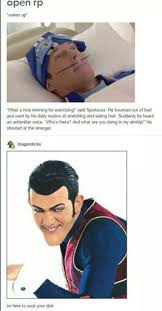 Robbie Rotten Is My Senpai Dank Memes Amino
