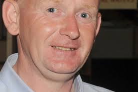 Castle Bar packed for Damian's 50th