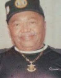 Obituary for James "Jimmy" Starks