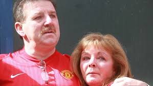 Carmel Collins 'on her way' to meet her 'beautiful son Roy', funeral told