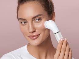 Repeat it regularly for once a week. Facial Hair Removal How To Remove Facial Hair Braun Uk